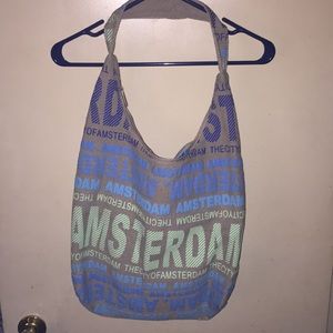 Boho bag